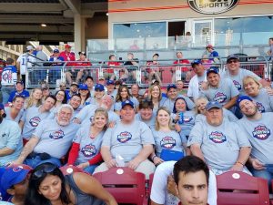 6/6/25 Chicago Cubs @ Detroit Tigers (CLUB 400) post image