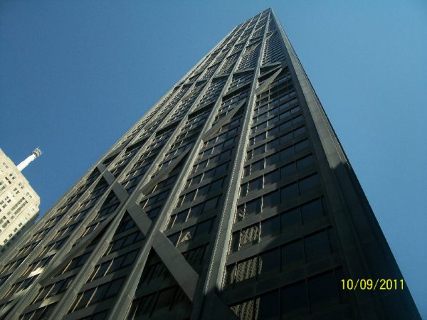 Hancock Building