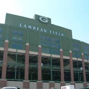 Green Bay Packers - 4