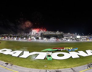 2/21/27 Daytona 500 2 Night Trip from Charlotte