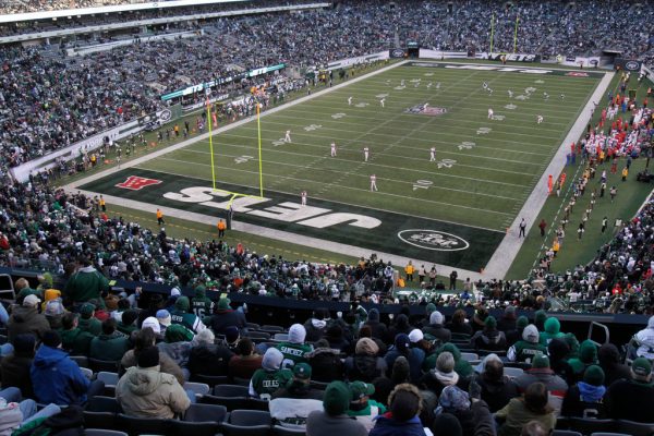 9/7/25 Pittsburgh Steelers @ New York Jets - Image 2