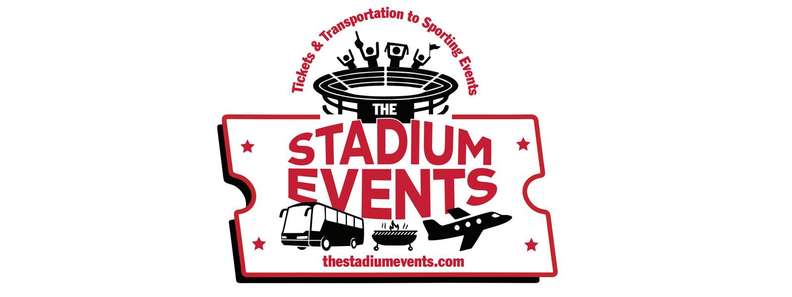 The Stadium Events