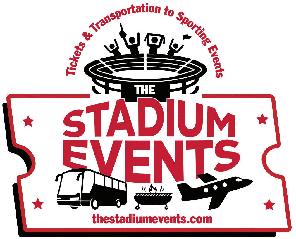 Bus Travel - The Stadium Events