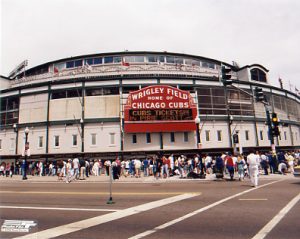 7/2/25 Cleveland Guardians @ Chicago Cubs post image