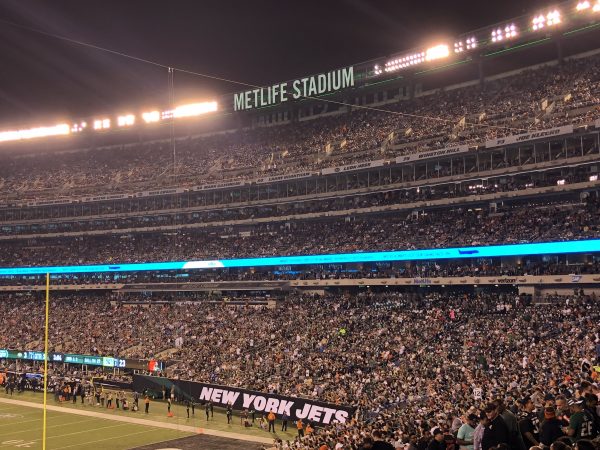 11/9/25 Cleveland Browns @ New York Jets - Image 15