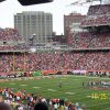 11/2/25 Chicago Bears @ Cincinnati Bengals
