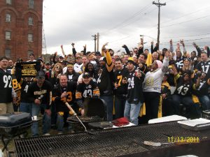 9/29/24 Pittsburgh Steelers @ Indianapolis Colts post image