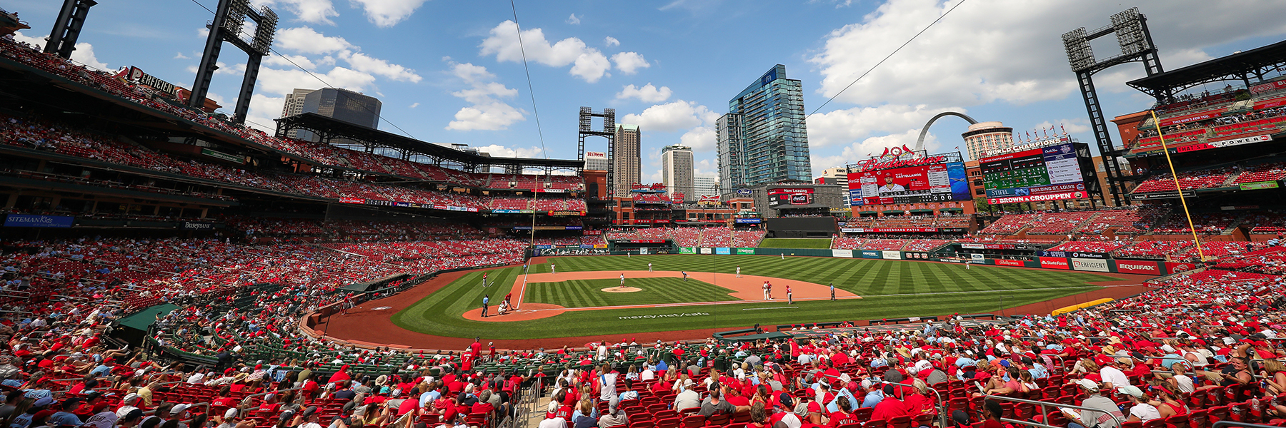 7/29/26 Chicago Cubs @ St Louis Cardinals