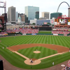 9/12/26 Chicago White Sox @ St Louis Cardinals
