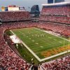 11/16/25 Baltimore Ravens @ Cleveland Browns - Day Trip from Toledo