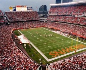 12/21/25 Buffalo Bills @ Cleveland Browns