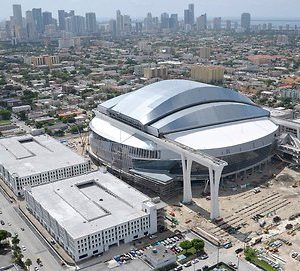 9/4/26 Chicago Cubs @ Miami Marlins-3 Nt Trip via AIR