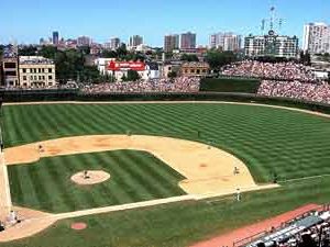 7/20/26 Detroit Tigers @ Chicago Cubs (WTSDA)
