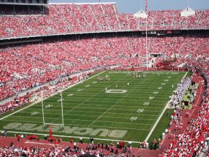 3/1/25 Red Wings @ Blue Jackets in Ohio Stadium post image