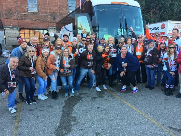 12/14/25 Cleveland Browns @ Chicago Bears - Image 11