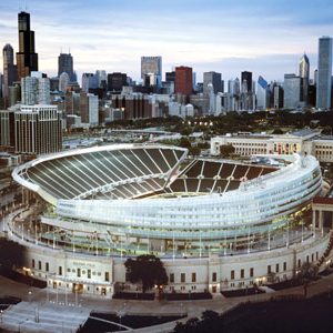 12/14/25 Cleveland Browns @ Chicago Bears
