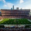 12/21/25 Buffalo Bills @ Cleveland Browns