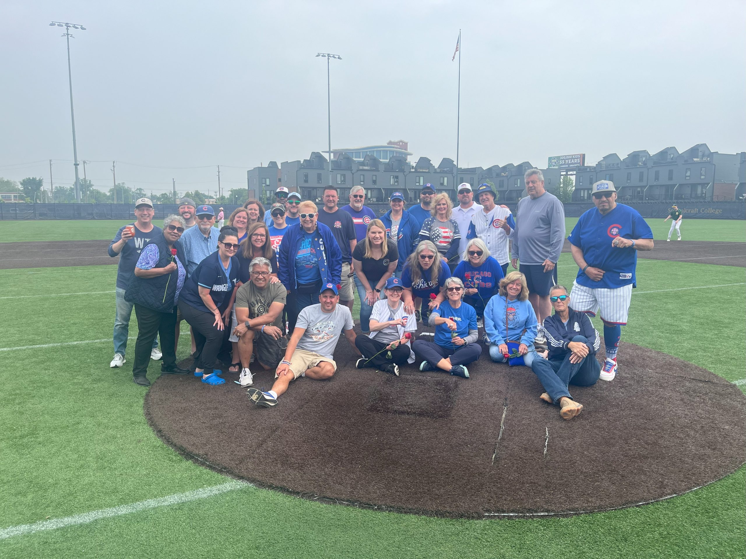 7/24/26 Chicago Cubs @ Pittsburgh Pirates (CLUB 400) - Image 20