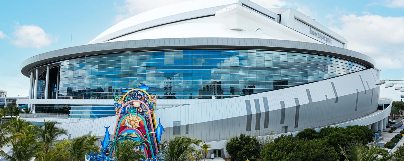 9/4/26 Chicago Cubs @ Miami Marlins-3 Nt Trip via AIR - Image 5