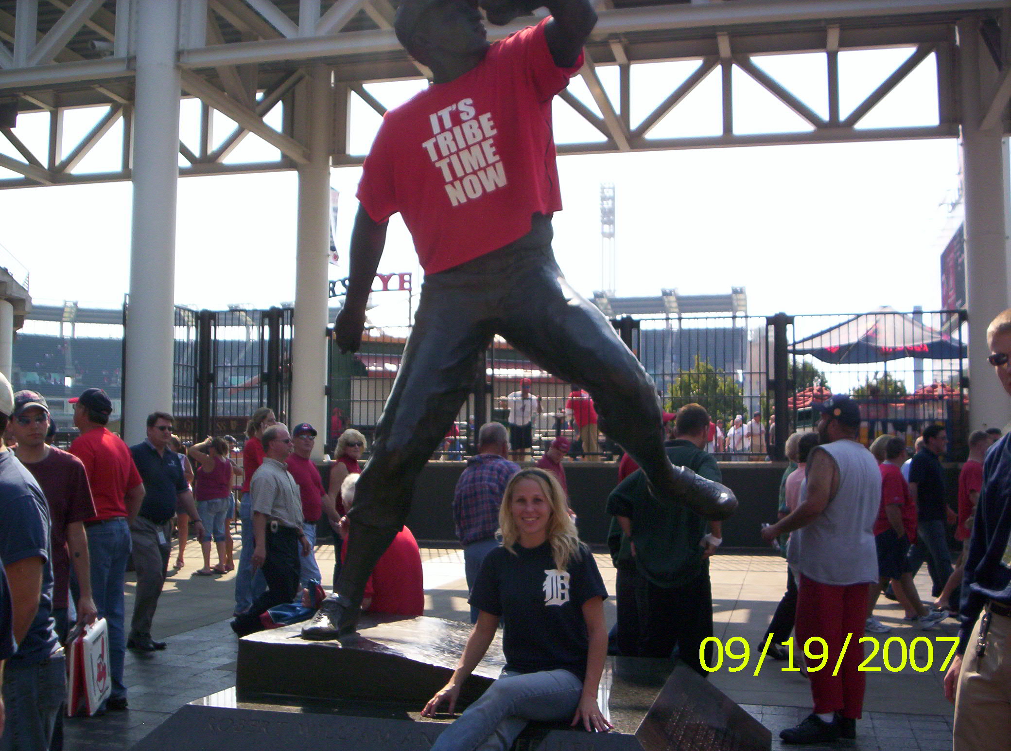 7/18/26 Pittsburgh Pirates @ Cleveland Guardians - Image 8