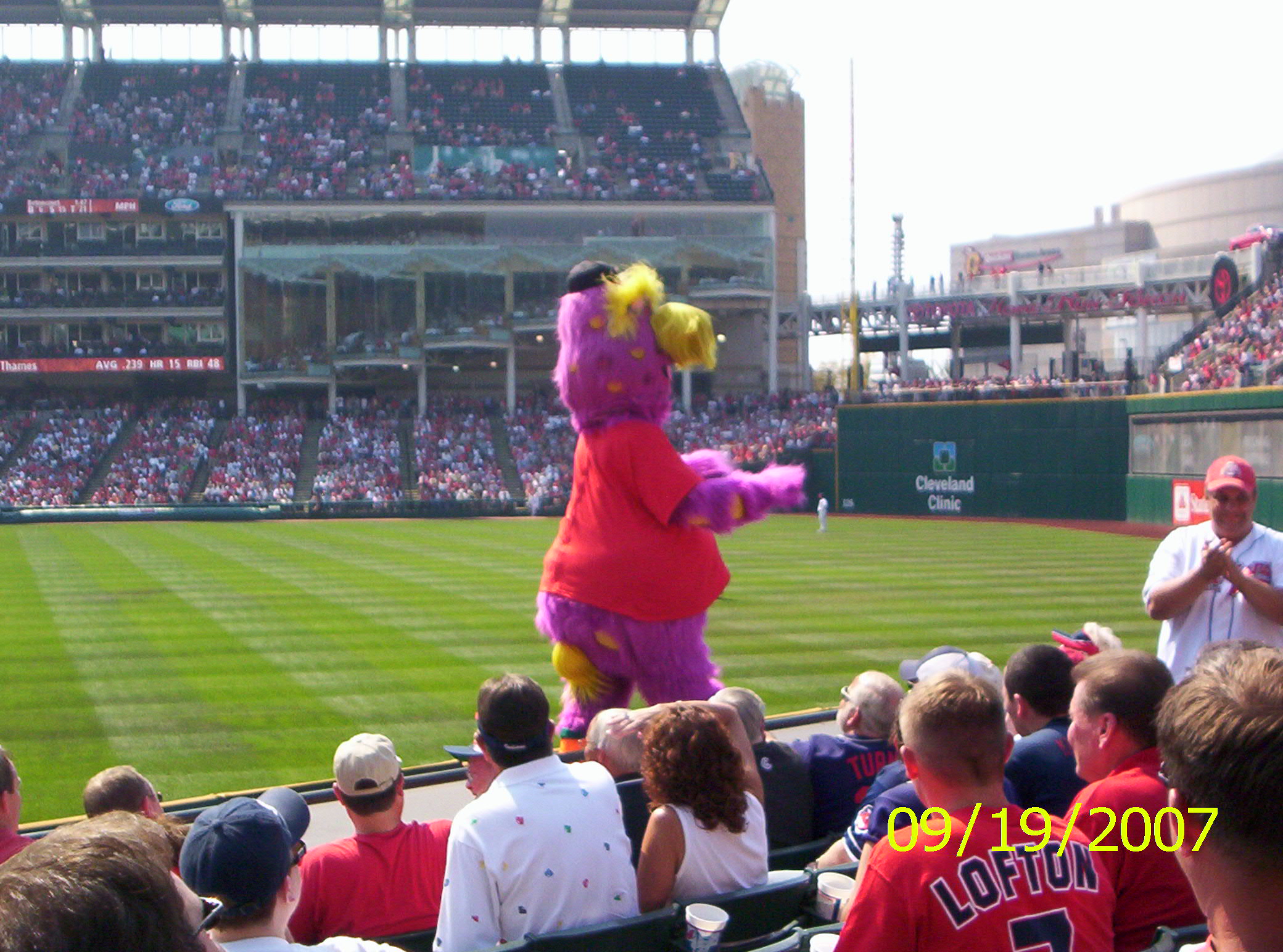 7/18/26 Pittsburgh Pirates @ Cleveland Guardians - Image 5