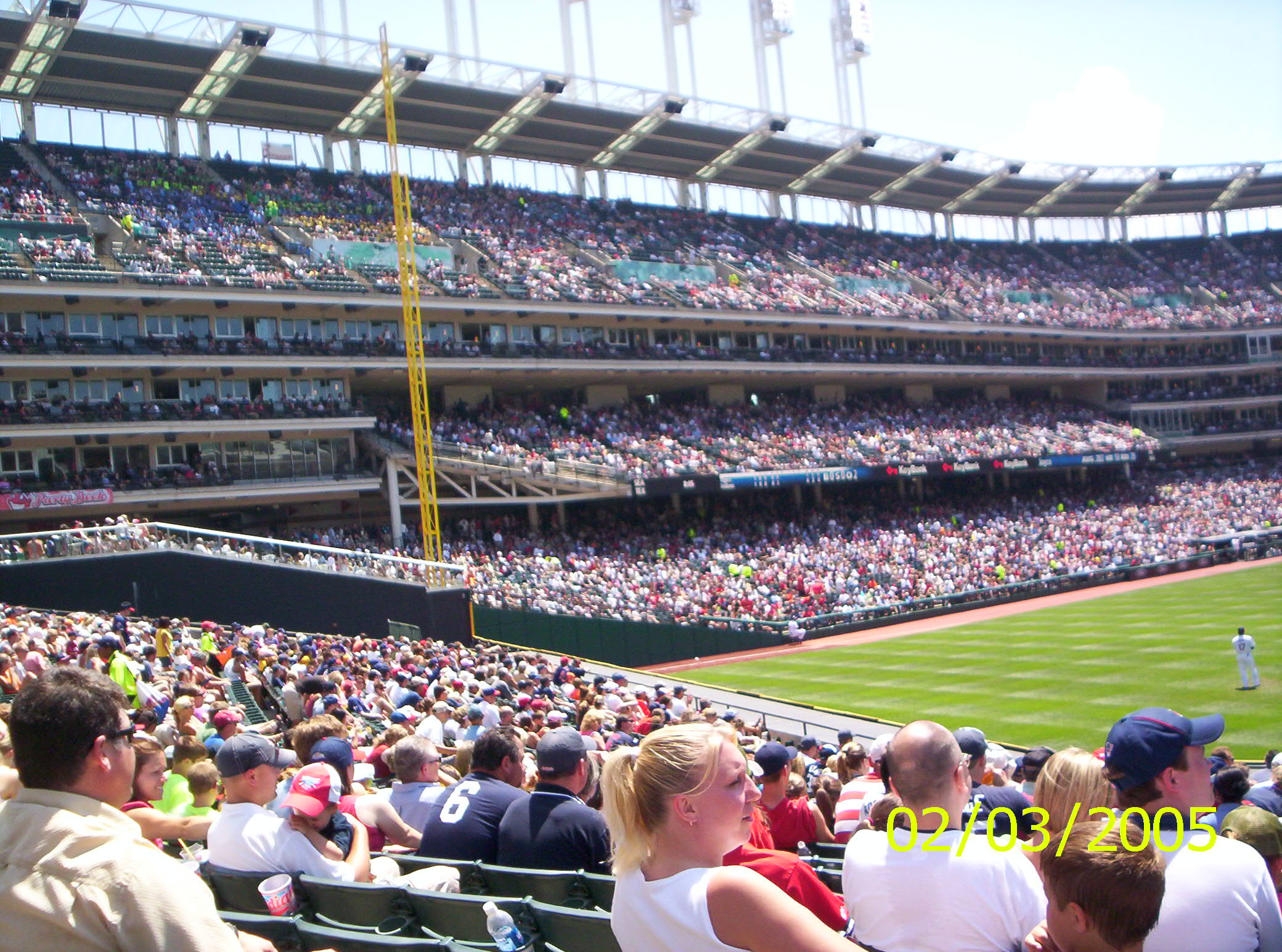7/18/26 Pittsburgh Pirates @ Cleveland Guardians - Image 13