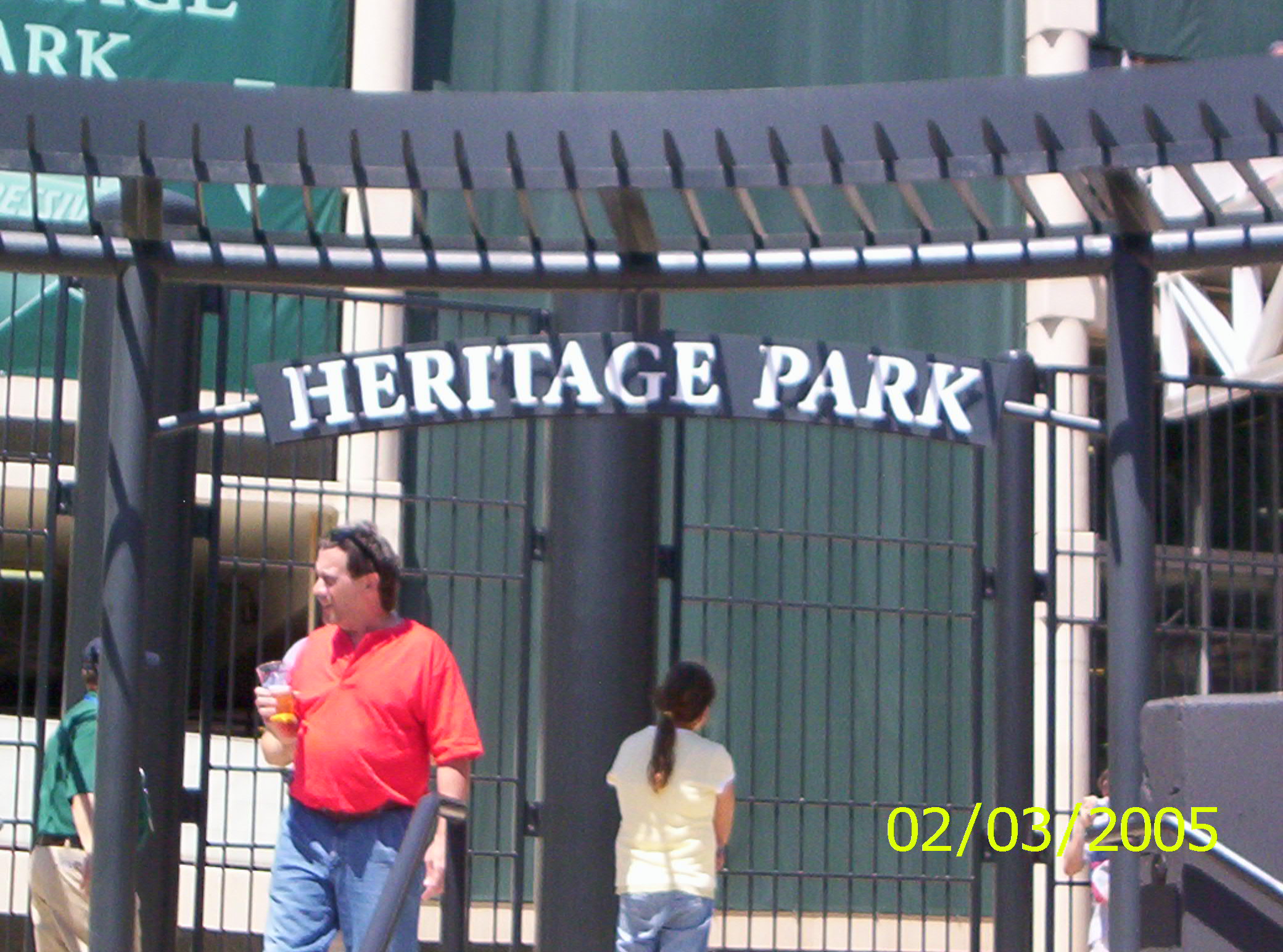 7/18/26 Pittsburgh Pirates @ Cleveland Guardians - Image 11