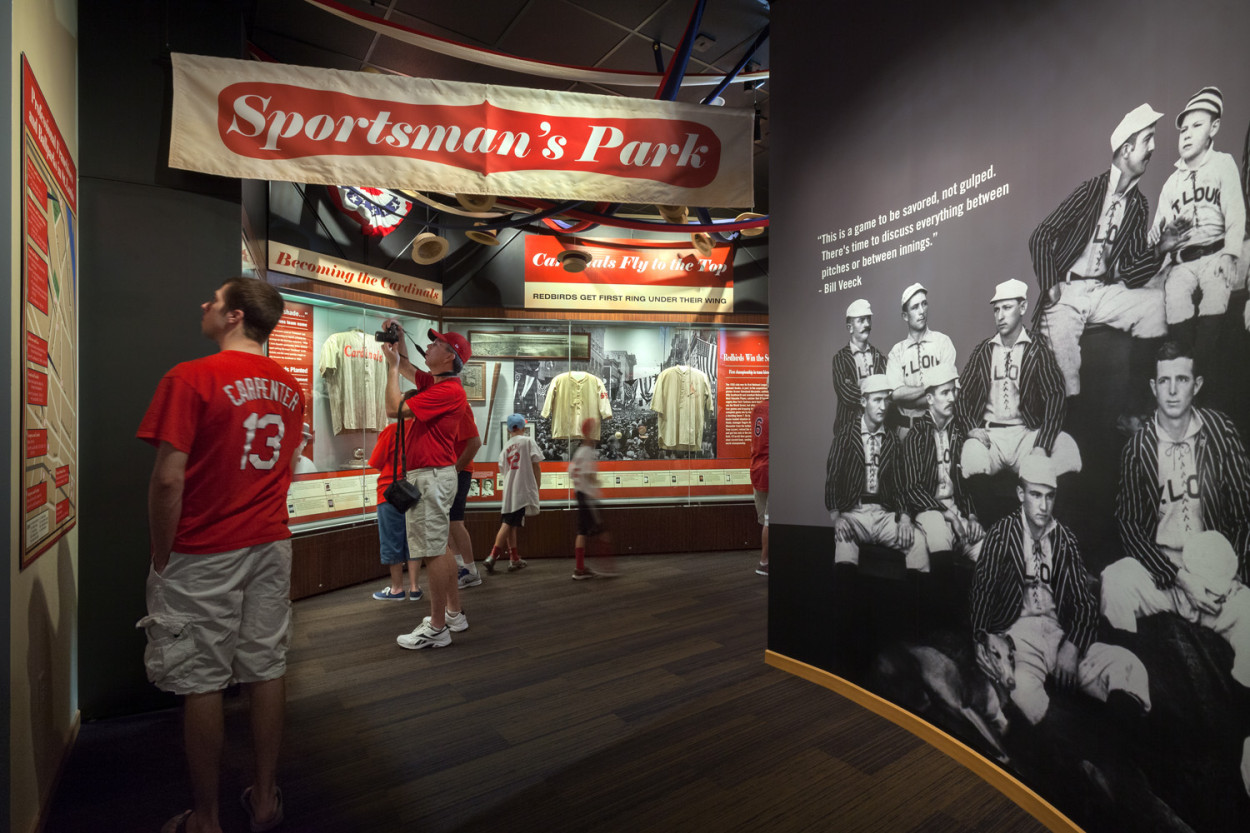 7/29/26 Chicago Cubs @ St Louis Cardinals - Image 14