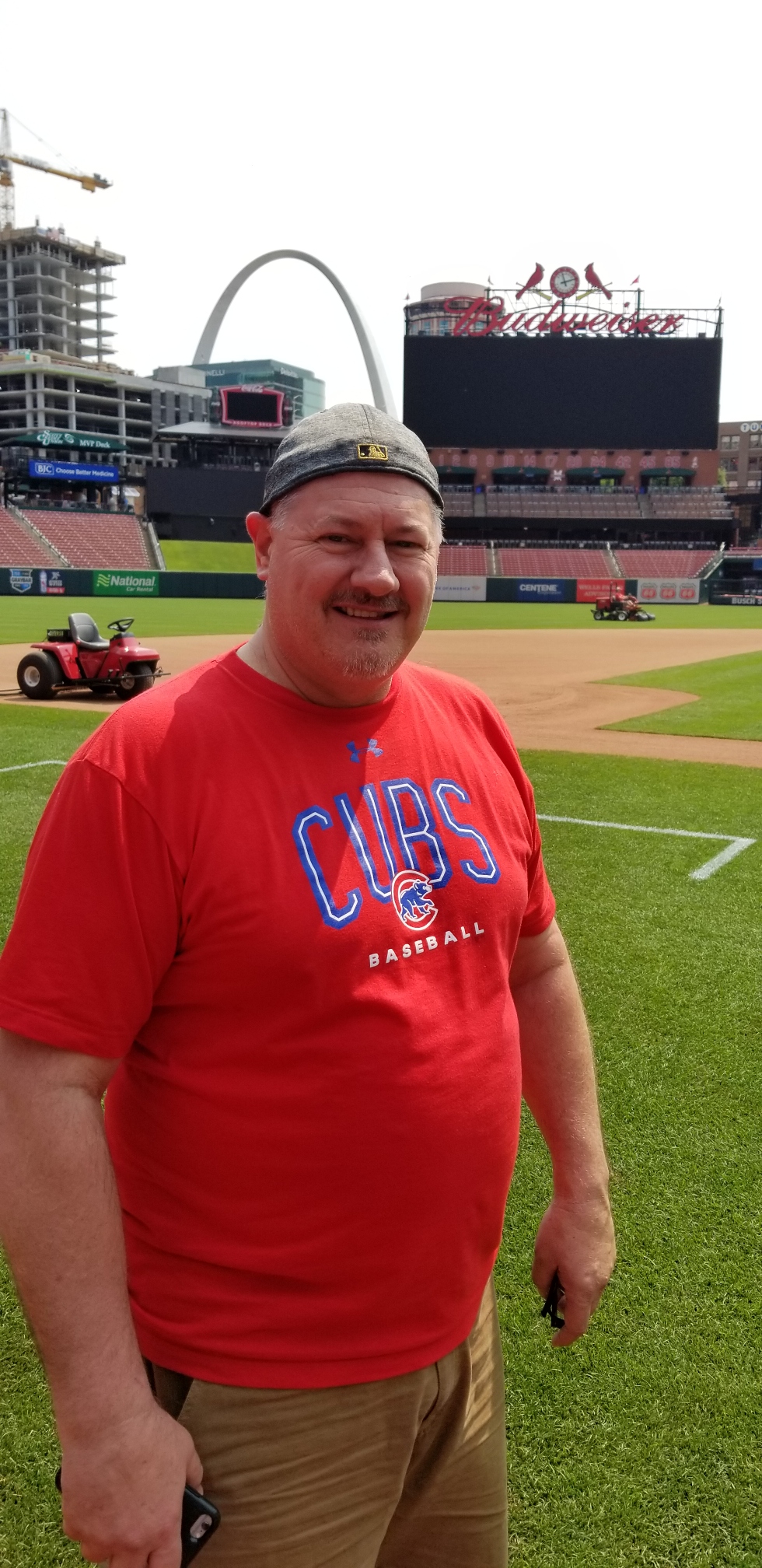 7/29/26 Chicago Cubs @ St Louis Cardinals - Image 17
