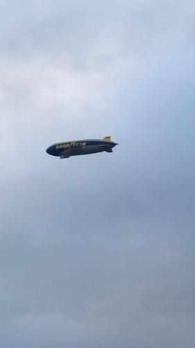 Blimp 1