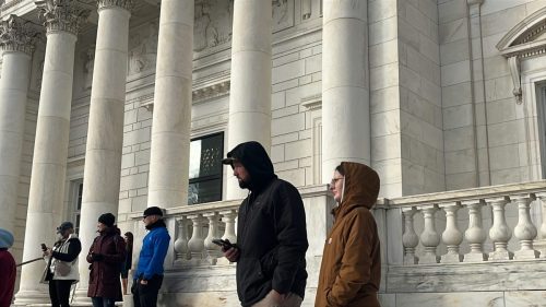 Detroit Lions @ Washington Commanders Arlington Cemetery (34)