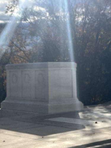 Detroit Lions @ Washington Commanders Arlington Cemetery (42)