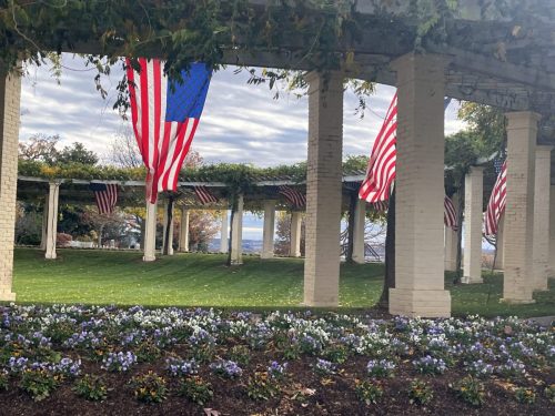 Detroit Lions @ Washington Commanders Arlington Cemetery (66)