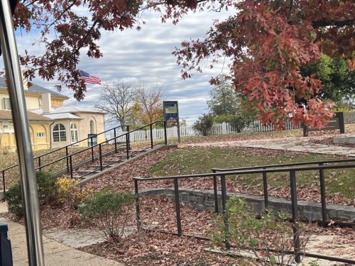 Detroit Lions @ Washington Commanders Arlington Cemetery (67)