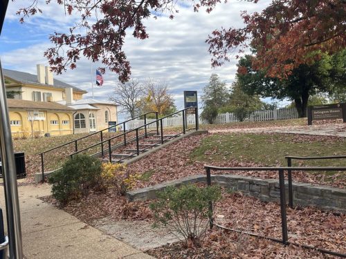 Detroit Lions @ Washington Commanders Arlington Cemetery (68)