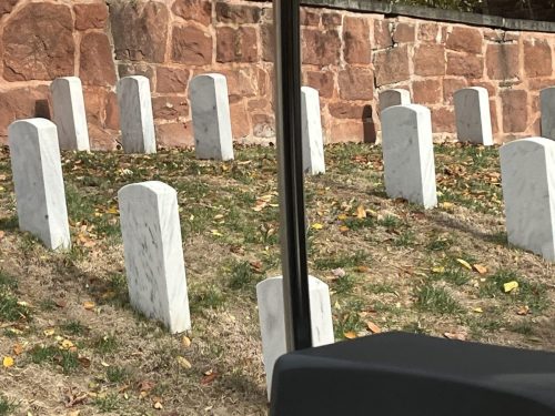 Detroit Lions @ Washington Commanders Arlington Cemetery (73)