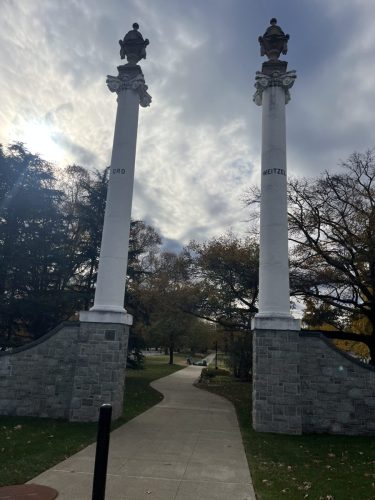 Detroit Lions @ Washington Commanders Arlington Cemetery (78)