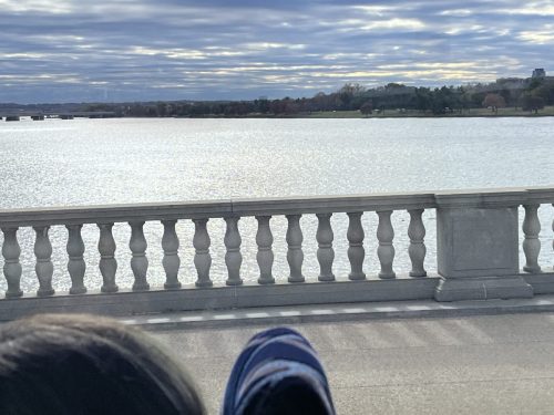 Detroit Lions @ Washington Commanders Arlington Cemetery (83)