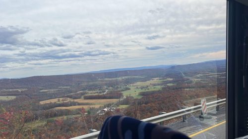 Detroit Lions @ Washington Commanders Bus (1)