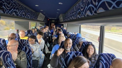 Detroit Lions @ Washington Commanders Bus (10)