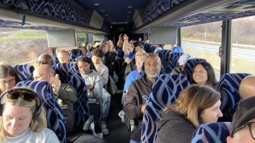 Detroit Lions @ Washington Commanders Bus (11)