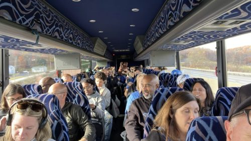 Detroit Lions @ Washington Commanders Bus (12)