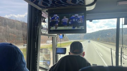 Detroit Lions @ Washington Commanders Bus (13)