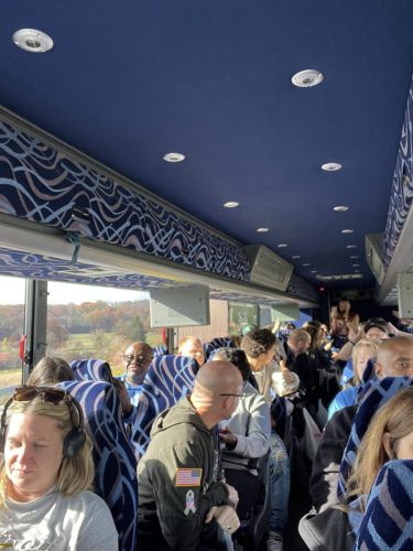 Detroit Lions @ Washington Commanders Bus (27)