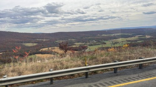 Detroit Lions @ Washington Commanders Bus (3)