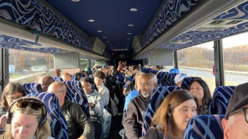 Detroit Lions @ Washington Commanders Bus (31)