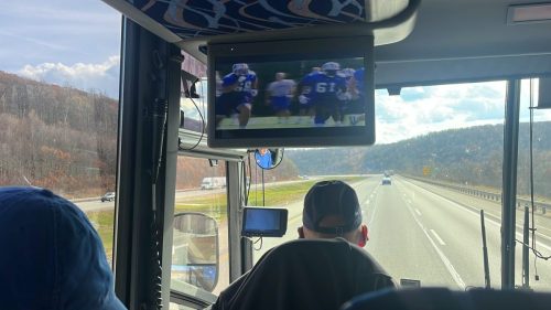 Detroit Lions @ Washington Commanders Bus (32)