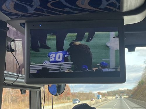 Detroit Lions @ Washington Commanders Bus (36)