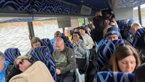 Detroit Lions @ Washington Commanders Bus (39)