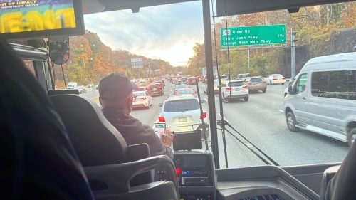 Detroit Lions @ Washington Commanders Bus (4)